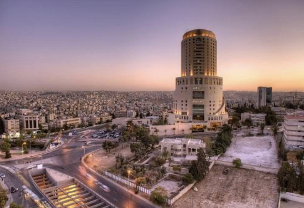 البنك الدولي يتوقع نموا 2ر4% للاقتصاد الاردني