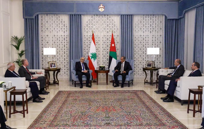 حسان.. اسرائيل منبوذة ومعزولة بسبب توحشها