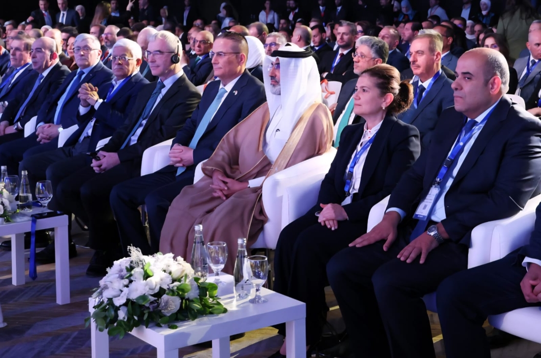    البنك العربي راعٍ بلاتيني حصري لمهرجان الأردن للتكنولوجيا المالية    