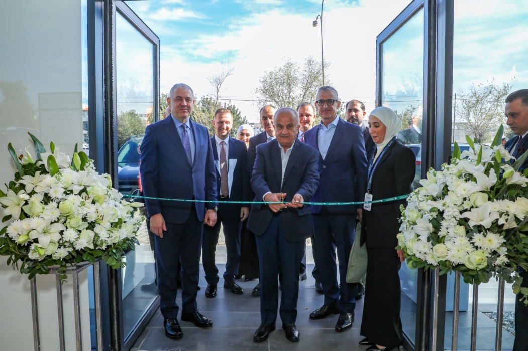 الإسكان يفتتح الشركة المتخصصة للتمويل الإسلامي