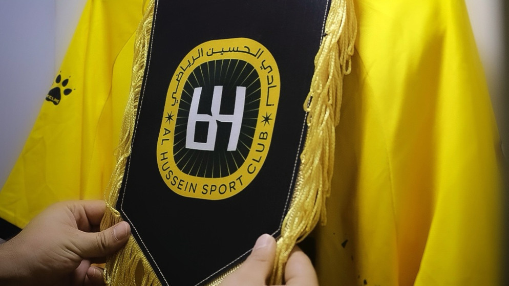 توريس مديرا فنيا للفريق الأول لنادي الحسين